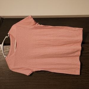 Pink Tshirt